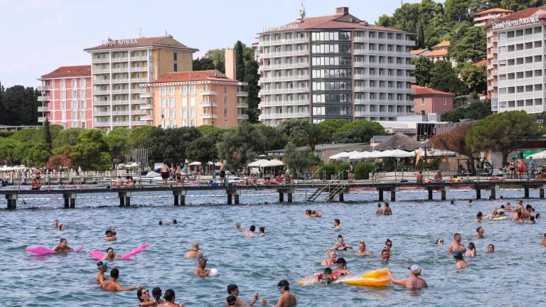 V Portorožu že 140 let sprejemajo turiste