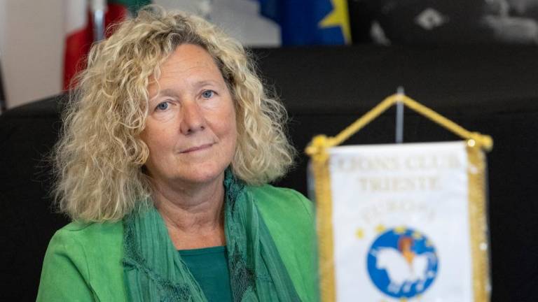 Duhovom iz rodne Istre vrnila obraz