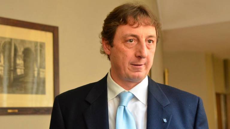 Repentabor: Vidali županski kandidat Občanov