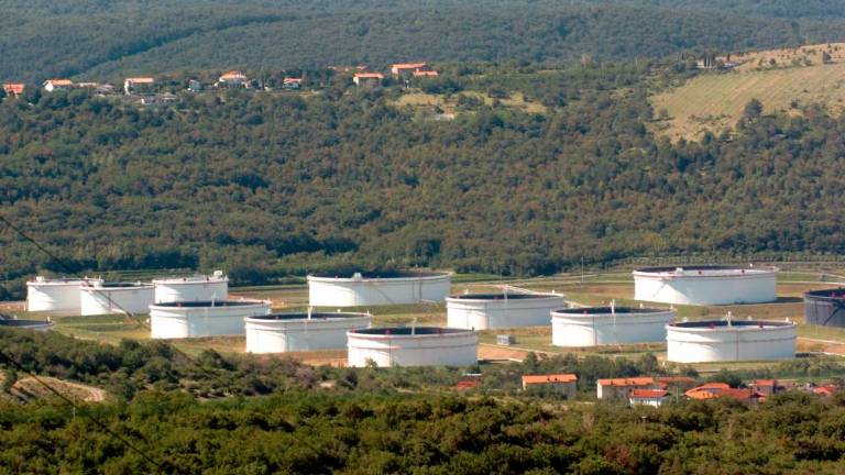 Odvoz odpadkov je družbo Siot drago stal