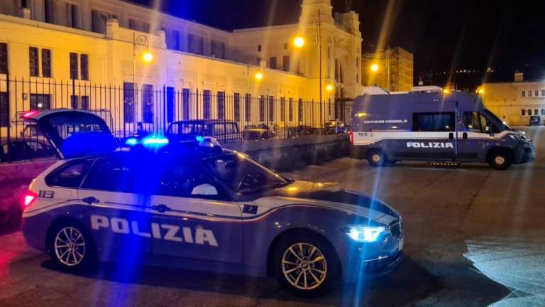 Odvzeli sedem vozniških dovoljenj in izrekli 60 kazenskih točk