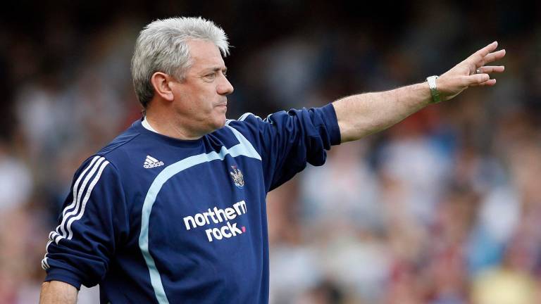 Legendarni angleški nogometaš Kevin Keegan je po koncu igralske kariere vodil več klubov in bil tudi selektor Anglije (ANSA)