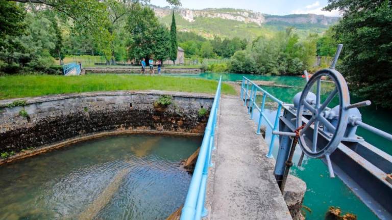 V slovenski Istri nič več omejitev porabe vode