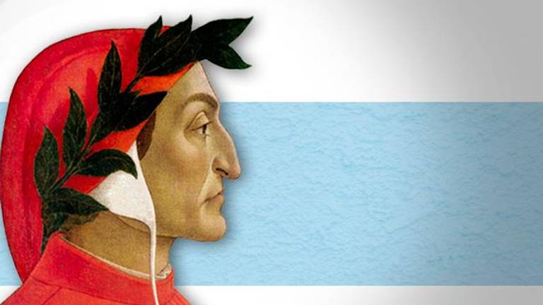 Tudi Dante zbližuje FJK in Slovenijo