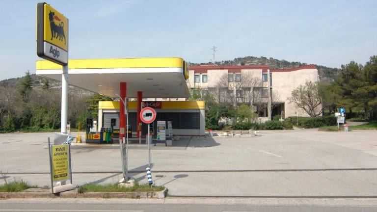 Zelena luč za novo parkirišče in za anteno