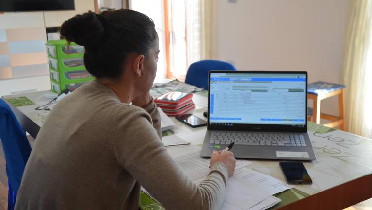 Delo na daljavo je doživelo razmah