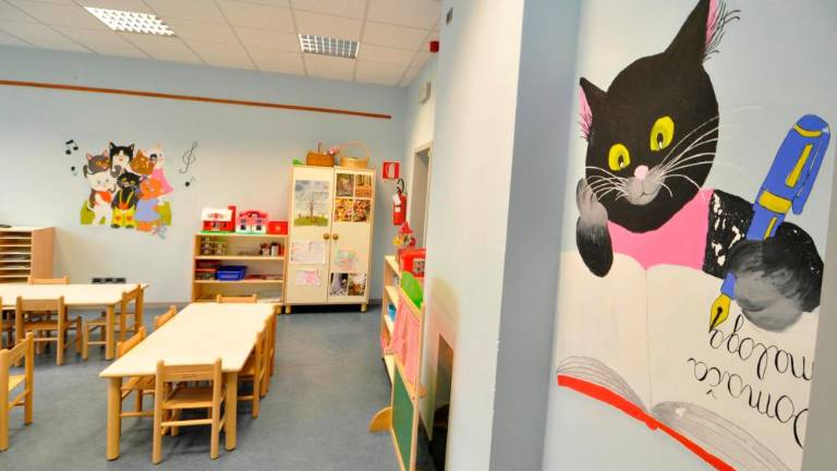 Otroke bi preusmerili k Svetemu Ivanu in na Greto