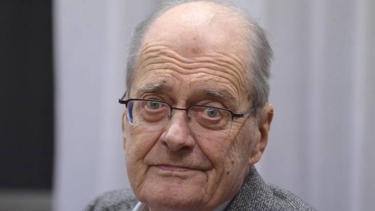 Zapeli bodo brezčasnemu Pavletu Merkuju