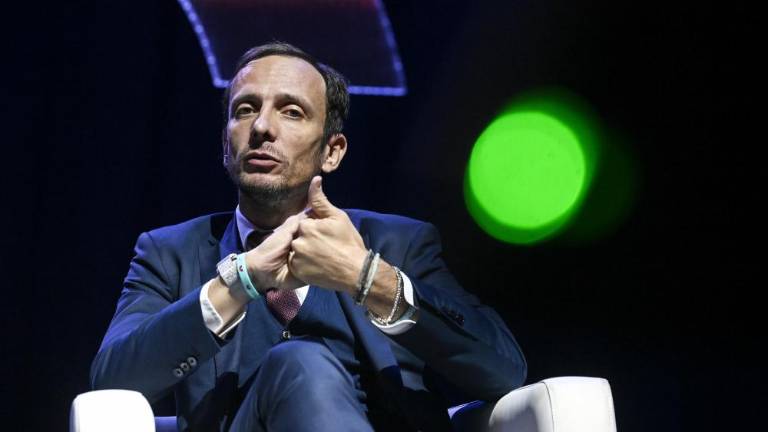 Fedriga pod policijskim varstvom