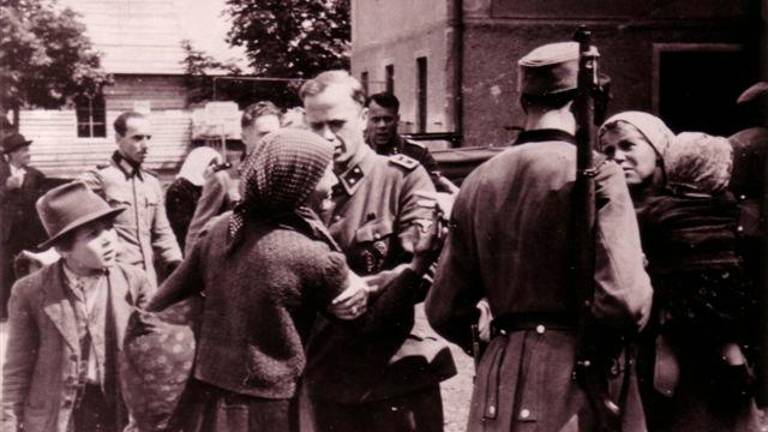 Sprememba programa nocojšnjega večera DSI