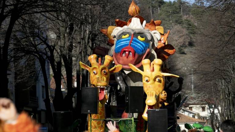 Medjevas-Štivan do zmage v Tržiču