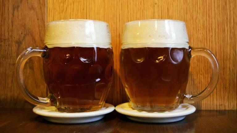 Danes je mednarodni dan piva