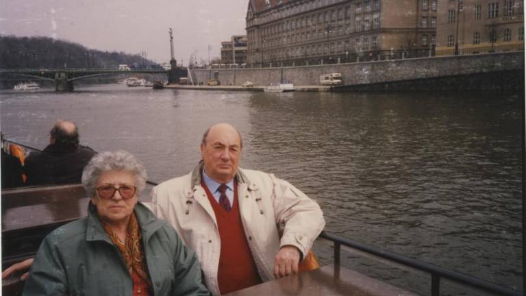 Nepričakovana zapuščina Ivana Jagodiča