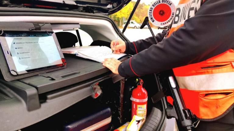 Pijan porival mopede v morje