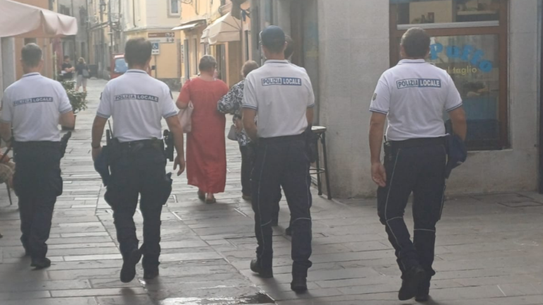 Javni red in mir bodo v Miljah varovali tudi prostovoljci