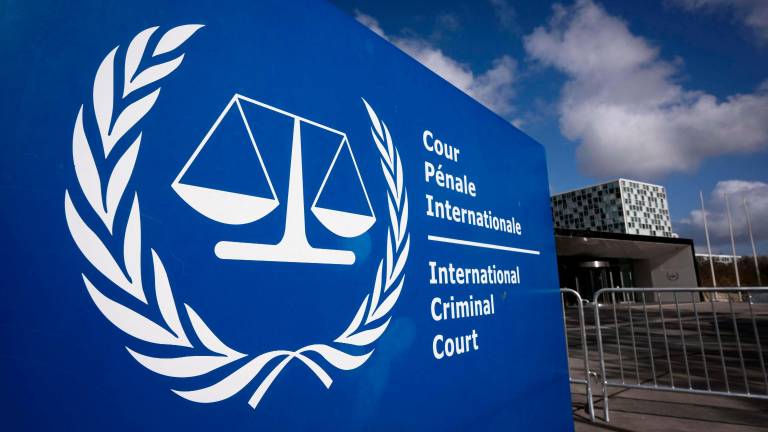 Letošnja nagrada Saharov Mednarodnemu kazenskemu sodišču (ICC)