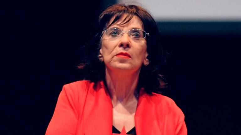 Svetlana Makarovič prejemnica letošnje Ježkove nagrade