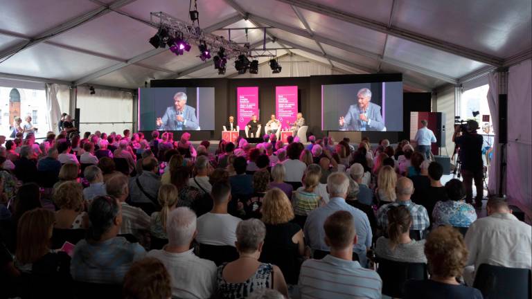 Vrača se novinarski festival Link