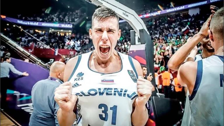 Vlatko Čančar (FIBA)