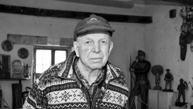 Bil je velik prijatelj Slovencev v Italiji