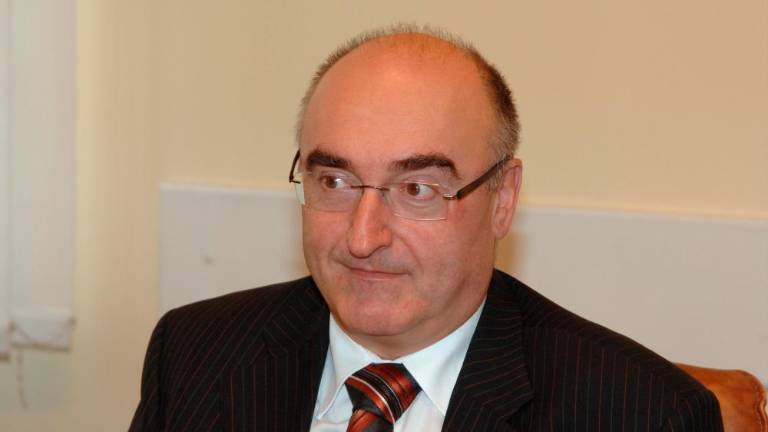 Na Berlusconijevem pogrebu tudi slovenski veleposlanik