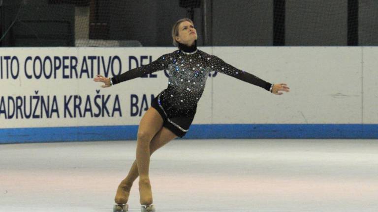 V dokumentarnem filmu tudi o slovenskih športnikih