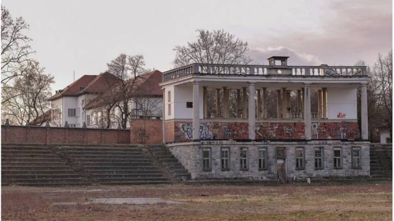 Plečnikov stadion med najbolj ogroženimi primeri kulturne dediščine