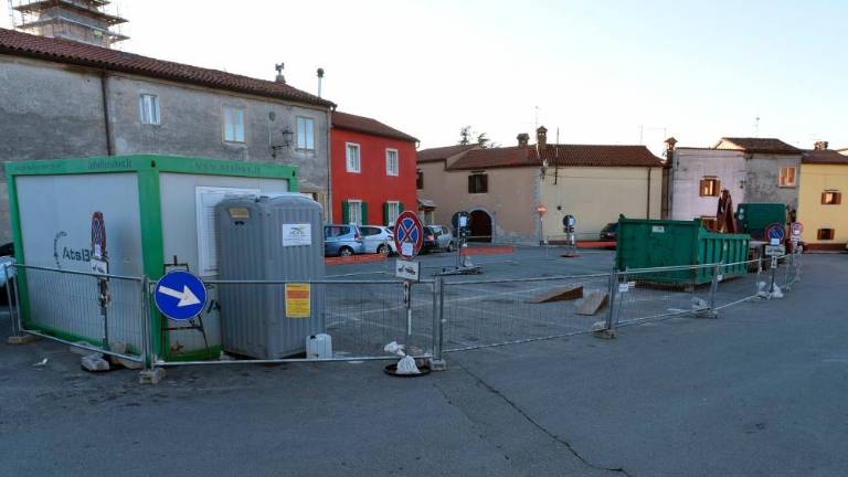 Kompromisna rešitev za opensko Brdino