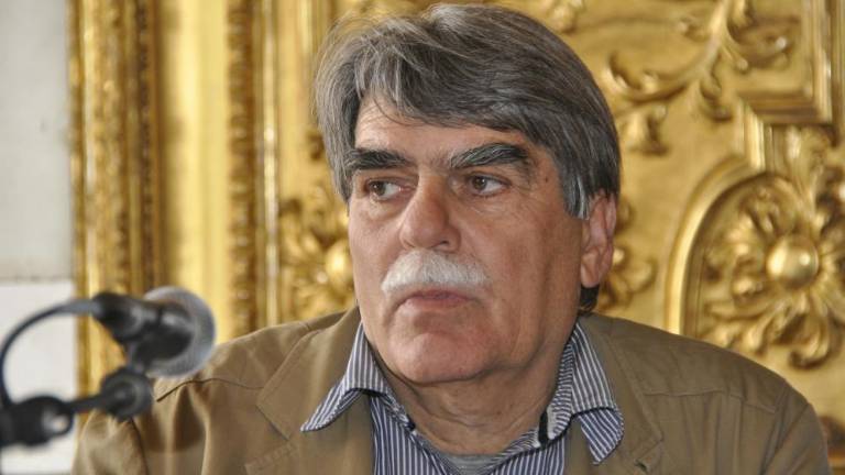 Čezmejni kres v spomin na Marina Voccija