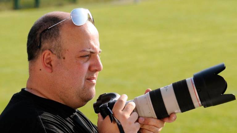 Fotografska nagrada v spomin na Paola Giovanninija