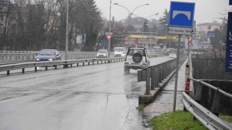 Skoraj dva milijona evrov za prenovo treh mostov