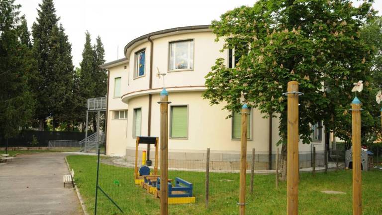 Koliko malčkov bodo lahko gostili v goriških jaslih?