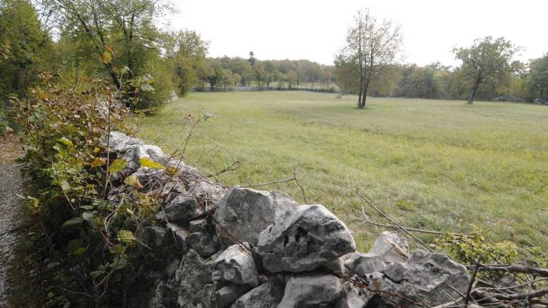 Kraški geopark postaja realnost