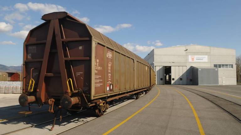 Dodaten milijon za razvoj terminala