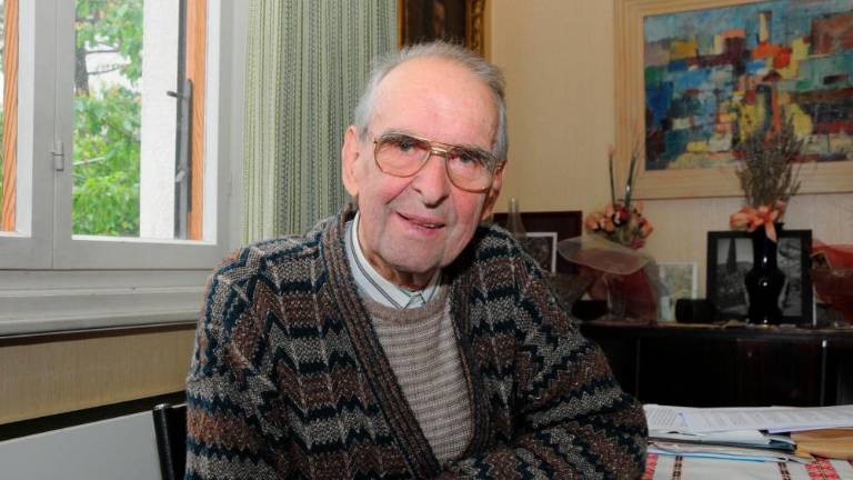 Za vselej se je poslovil Miran Kuret