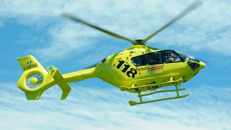 Slovenski smučar umrl v dolini Pustertal