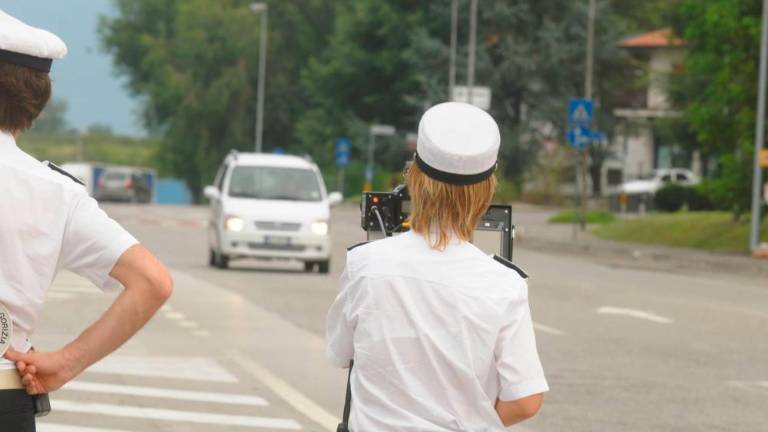 Število izdanih kazni poskočilo, prihodnje leto jih čaka še več dela
