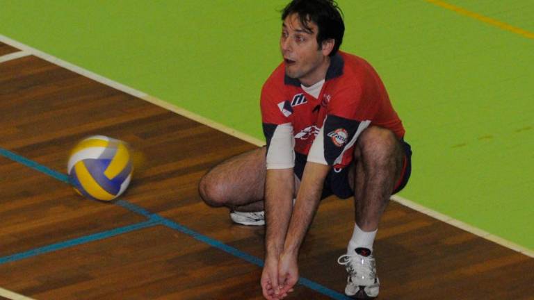 »Ko mi je zabil gol Denis Godeas, sem se zjokal ...«