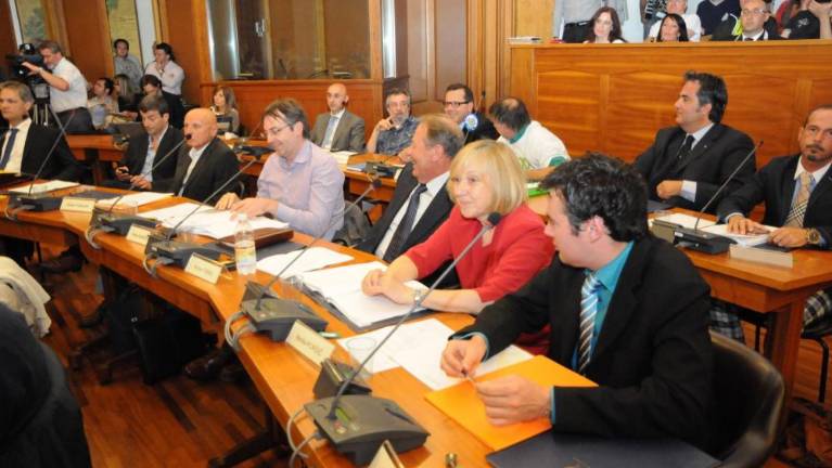 Najlepši spomin za oba je bila skupna seja občin EZTS