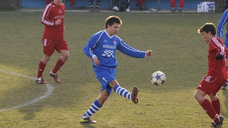 »Spominjam se, kako je po vsej Furlaniji odmevalo ‘ale Vesna, ale Vesna’ ...«