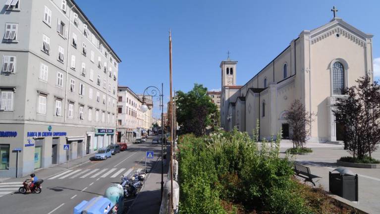 V Trstu razbili mrežo preprodaje kokaina