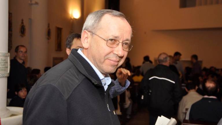 Zaključili preiskavo proti Marku Rupniku