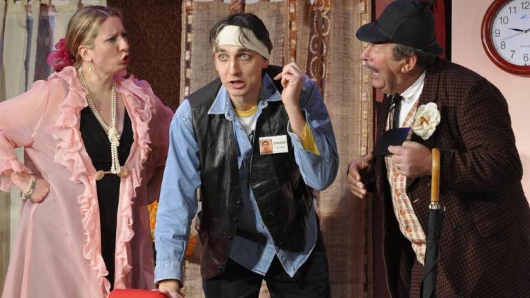 Prosvetno društvo Štandrež slavi šestdeset neutrudnih let