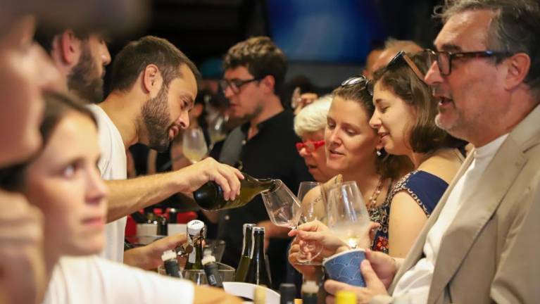 Dokaz, da se mladi znajo združiti