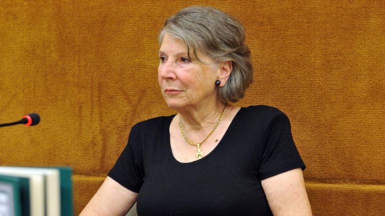 »Zelo mi je všeč pripovedovati svoja doživetja v tretji osebi«