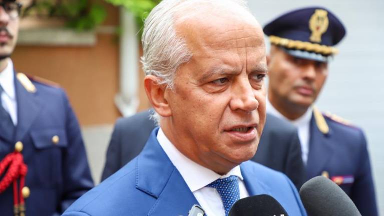 Denarja je dovolj, občinam ni treba skrbeti