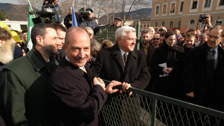 »Pomembno vlogo so imeli tudi Slovenci v Italiji«