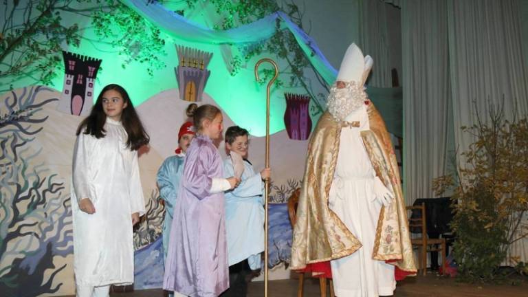 Miklavževanja na Goriškem