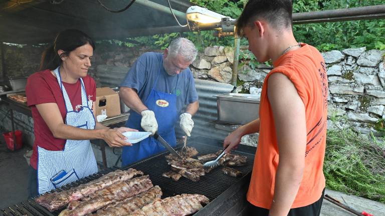 Reforma tretjega sektorja (še)ne bo ogrozila šager