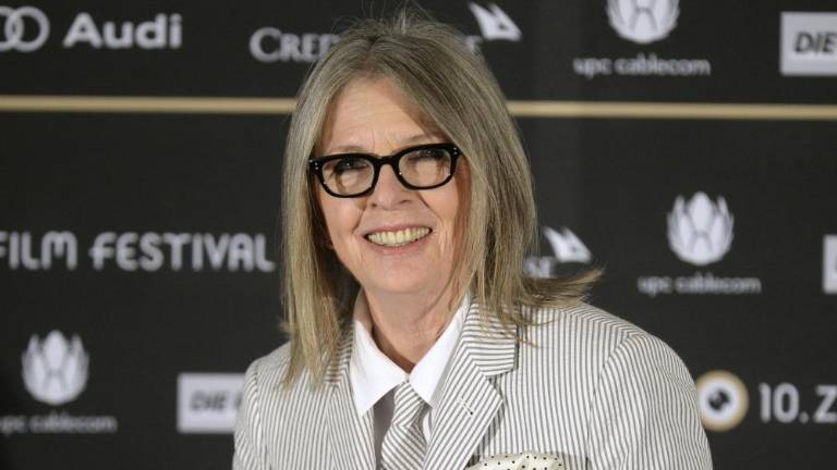 Umrla je oskarjevka Diane Keaton